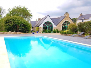 Le Domaine de Keryargon - 2 Gites 3 et 5 personnes